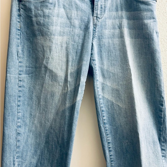 SONOMA SOFT DENIM CAPRIS - Picture 6 of 8